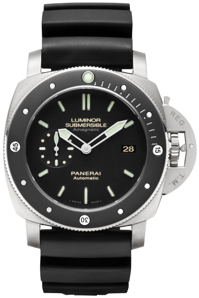 Panerai Luminor Submersible 1950 3 Days Automatic